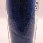 Black's of Kinsale 2022 conical pint glass glass