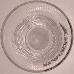 Black's of Kinsale 2022 conical pint glass glass