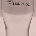 Stonewell 2024 tulip pint glass glass