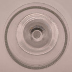 Menabrea 2023 chalice pint glass glass