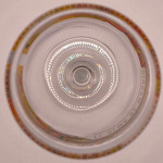 Madri Excepcional 2024 limited edition graffiti glass glass