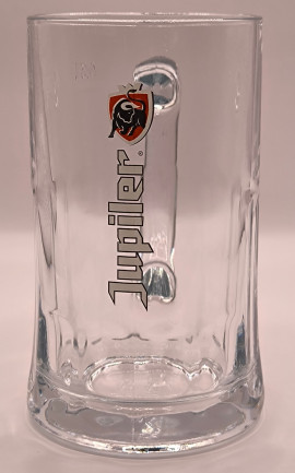Jupiler 2015 50cl tankard
