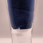 Vezelay 50cl beer glass glass