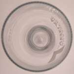 Vezelay 50cl beer glass glass