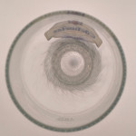 Edelweiss 50cl beer glass glass