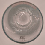 Ožujsko 30cl 2023 beer glass glass