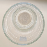 Guinness Rugby World Cup 1999 glass