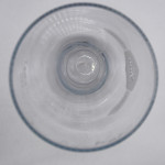 Finn Irish Craft lager 2014 pint glass glass