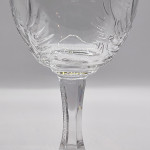 Grimbergen 2021 25cl beer glass glass