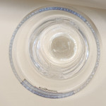 Bulmers 2010 glass