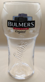 Bulmers 2010