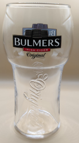 Bulmers 2010