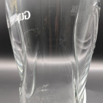 Guinness Gravity glass