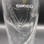 Guinness Gravity glass