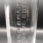 Budweiser v2 glass