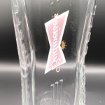 Budweiser v2 glass