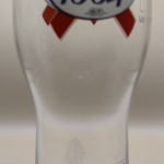 Kronenbourg 1664 "A Taste Supreme" glass