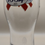 Kronenbourg 1664 "A Taste Supreme" glass