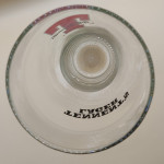 Tennents Large Glass (100cl) glass