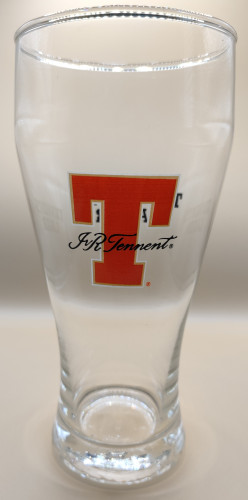 Tennents Large Glass (100cl)