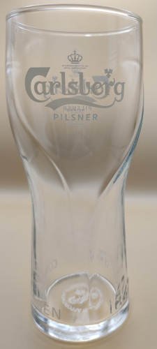Carlsberg Twist design