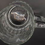 Harp Lager Tankard glass