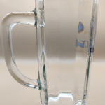 Paulaner Tankard glass
