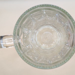 Paulaner Tankard glass
