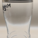 Magners 2019 Pint Glass glass