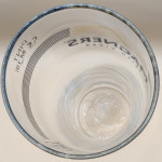 Magners 2019 Pint Glass glass