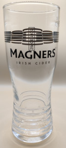 Magners 2019 Pint Glass glass