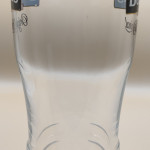 Bulmers 2020 pint glass glass