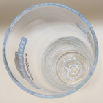 Bulmers 2020 pint glass glass