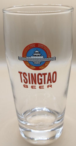 Tsingtao Beer