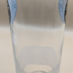 Open Gate Brewery pint glass glass