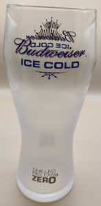 Budweiser Ice Cold