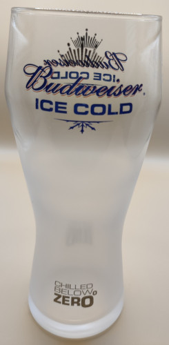 Budweiser Ice Cold