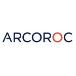 Arcoroc logo